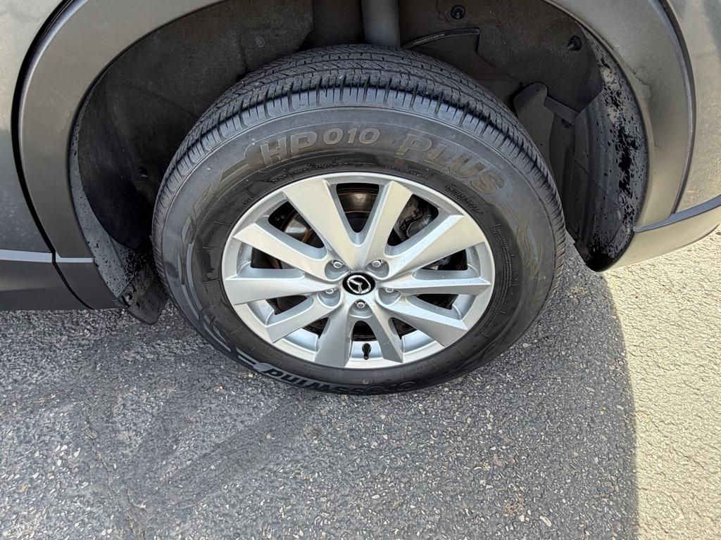 Mazda CX-5 Touring 2016