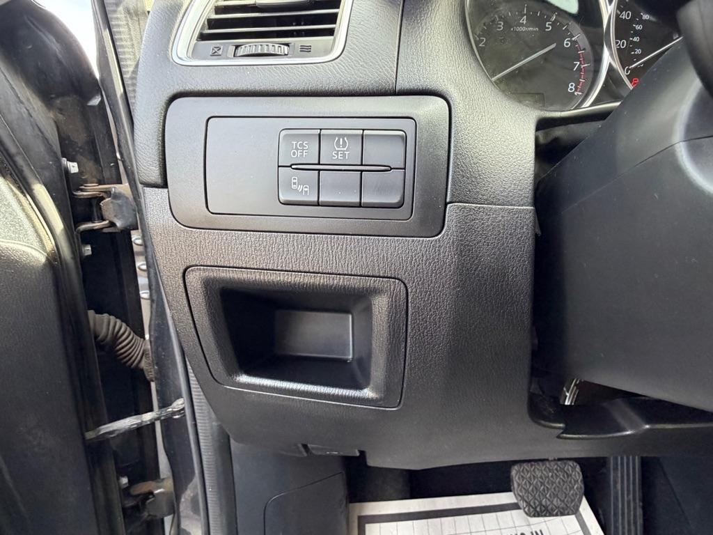 Mazda CX-5 Touring 2016