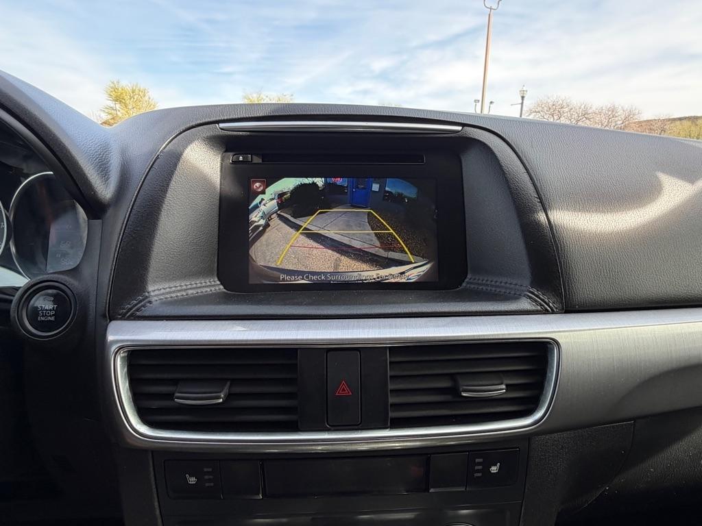 Mazda CX-5 Touring 2016