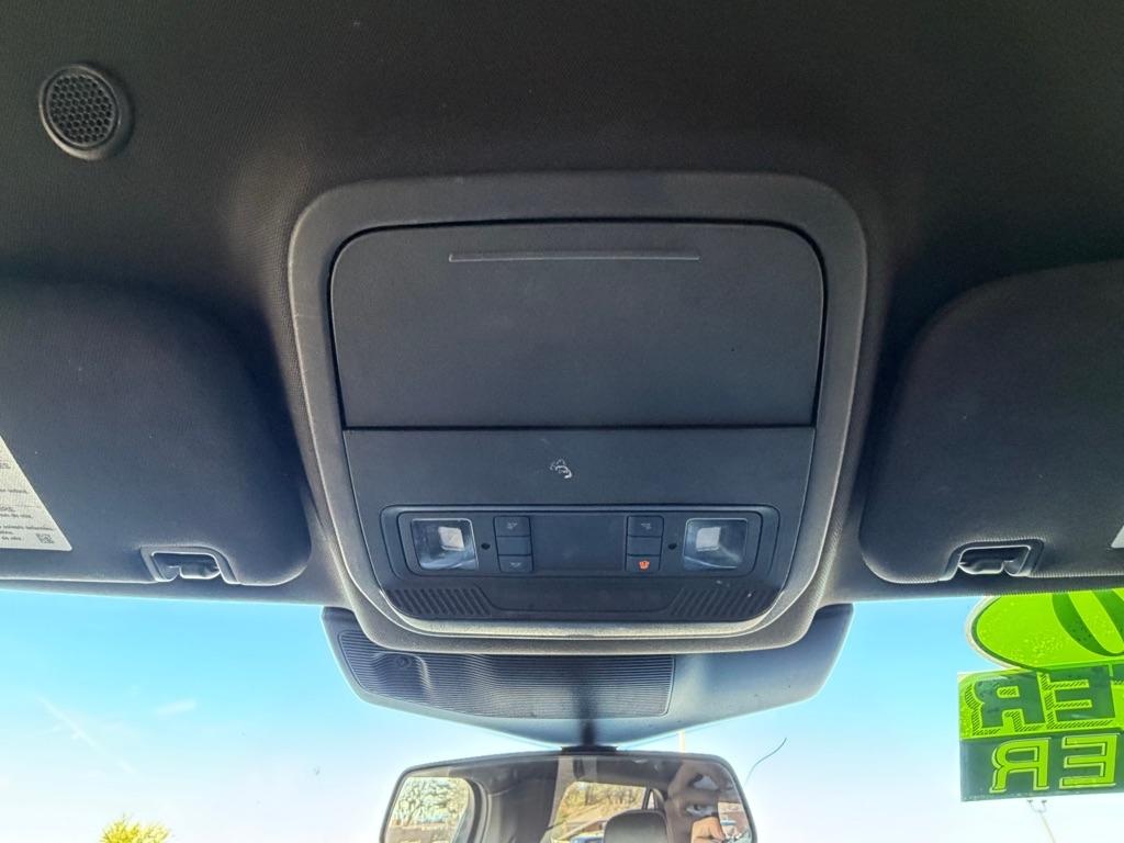 Ford Explorer XLT AWD 2020