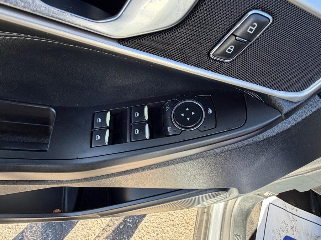 Ford Explorer XLT AWD 2020