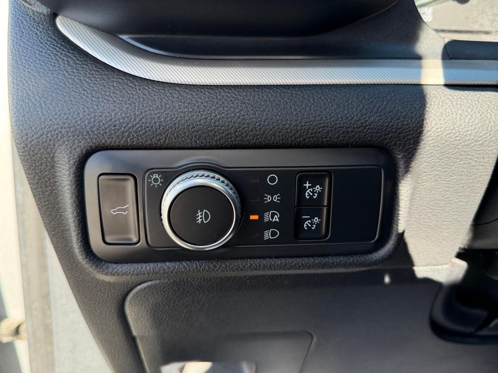 Ford Explorer XLT AWD 2020