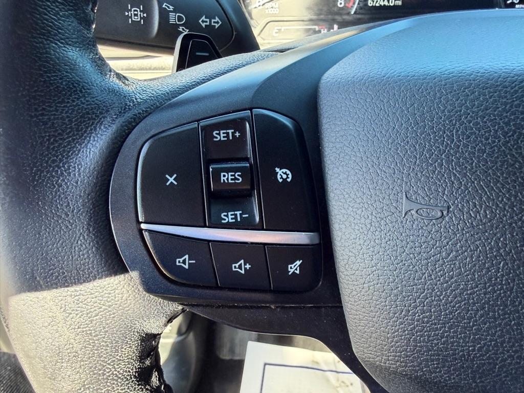 Ford Explorer XLT AWD 2020