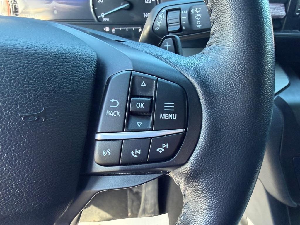 Ford Explorer XLT AWD 2020