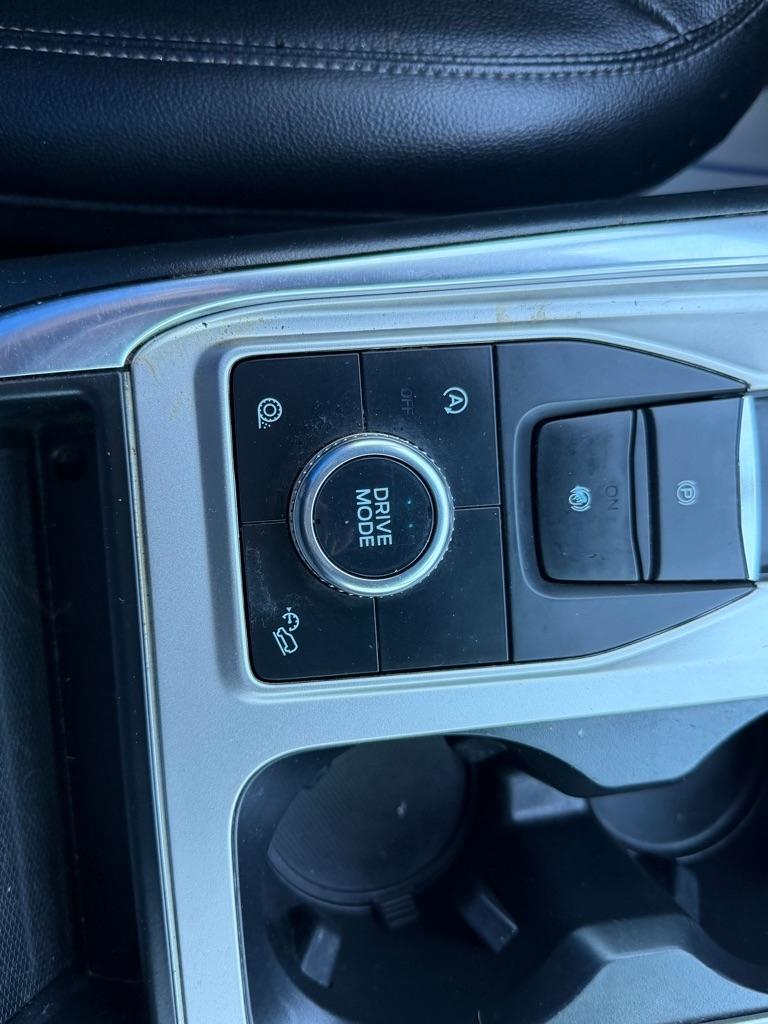 Ford Explorer XLT AWD 2020