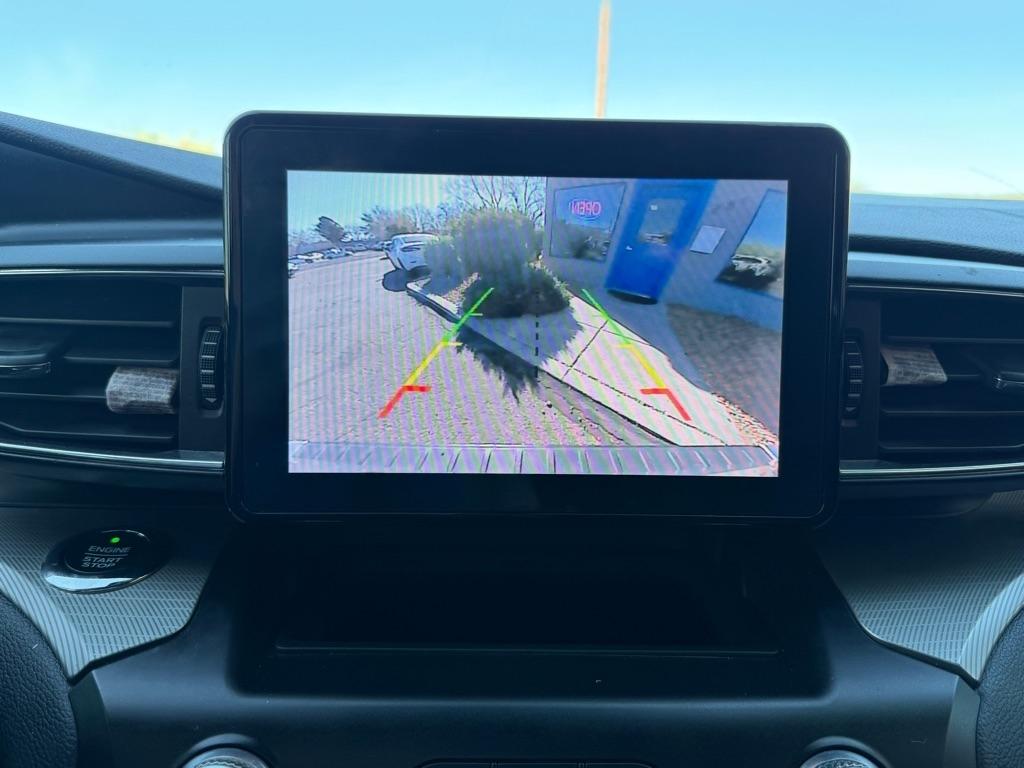 Ford Explorer XLT AWD 2020