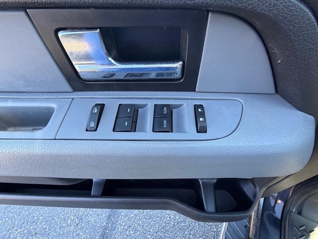 Ford F-150 XL SuperCrew 5.5-ft. Bed 4WD 2014