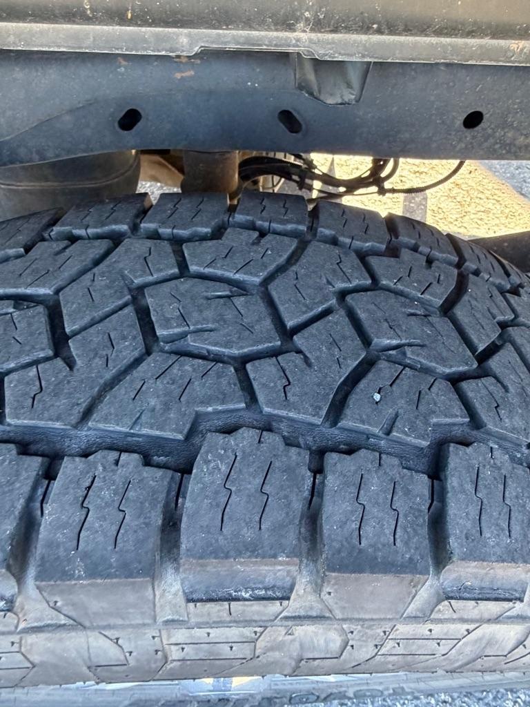 Ford F-150 XL SuperCrew 5.5-ft. Bed 4WD 2014