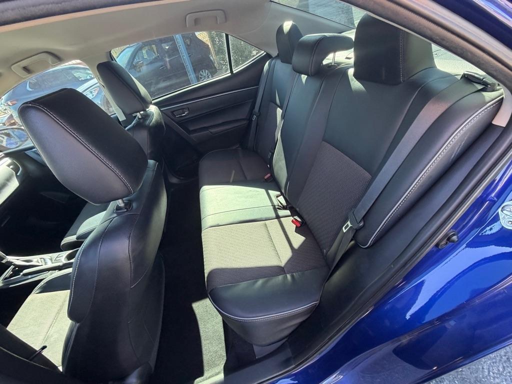 Toyota Corolla S Plus 6MT 2014