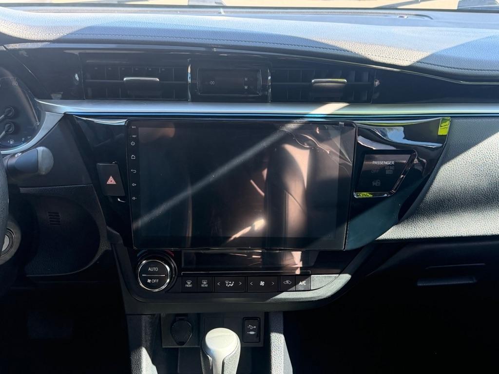 Toyota Corolla S Plus 6MT 2014