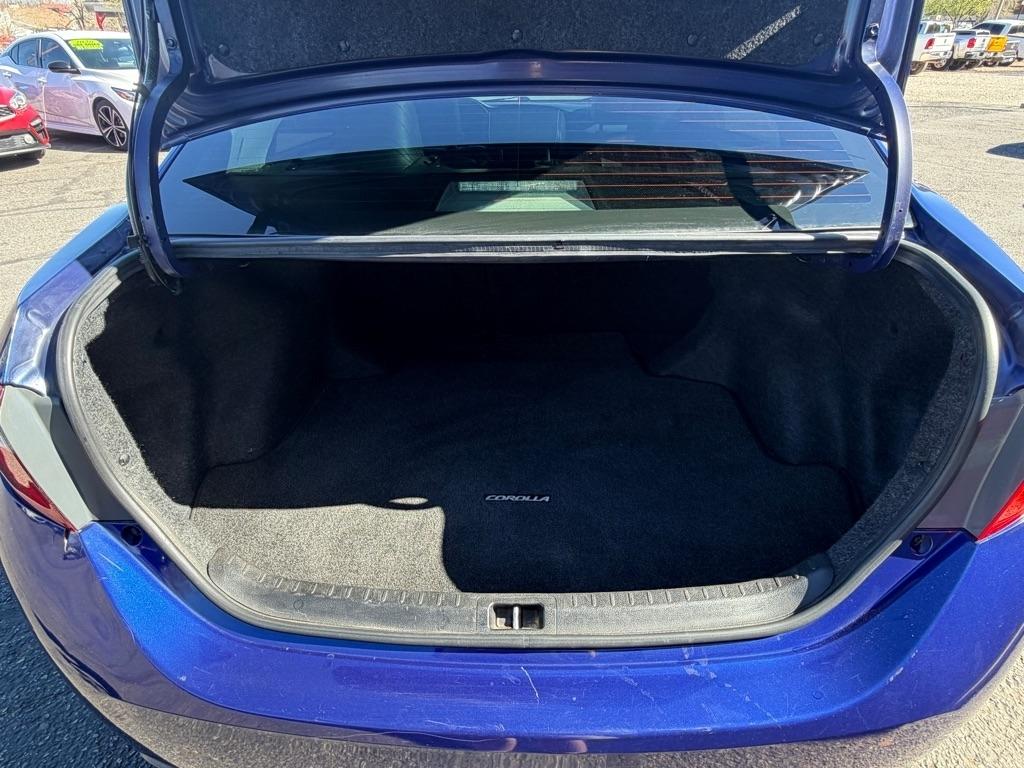 Toyota Corolla S Plus 6MT 2014