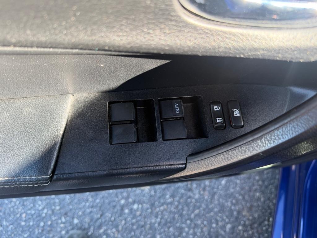 Toyota Corolla S Plus 6MT 2014