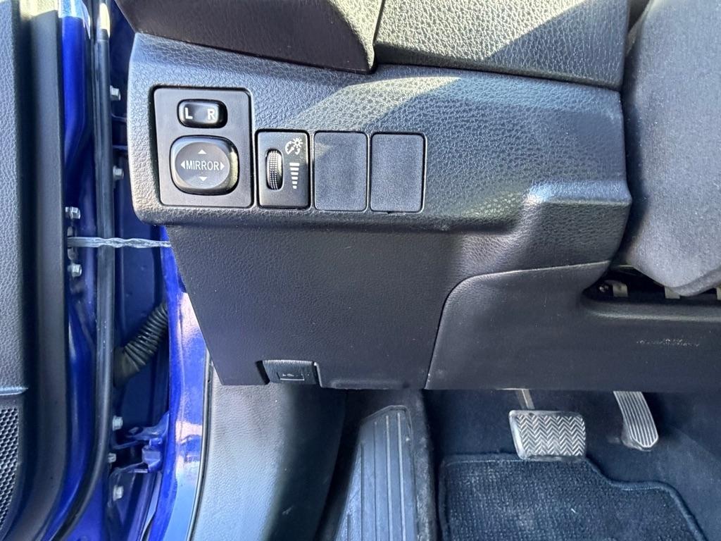 Toyota Corolla S Plus 6MT 2014