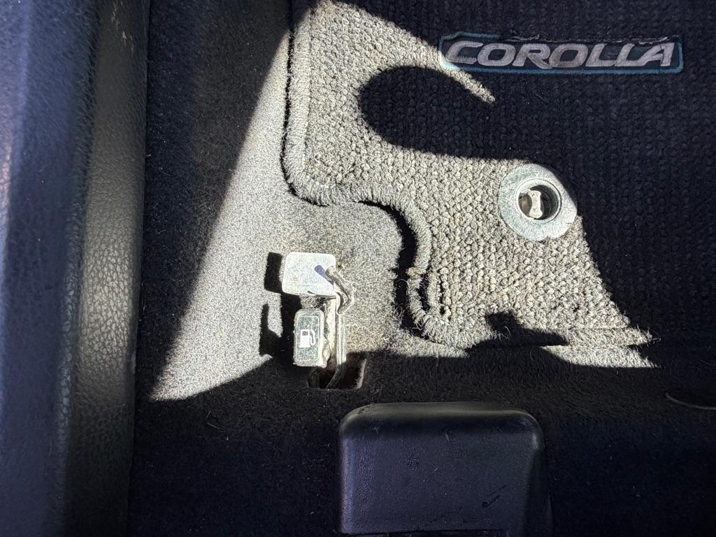 Toyota Corolla S Plus 6MT 2014