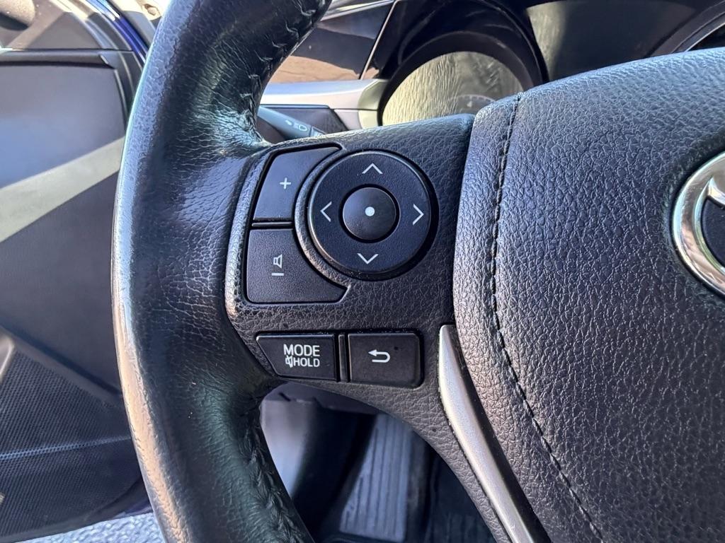 Toyota Corolla S Plus 6MT 2014