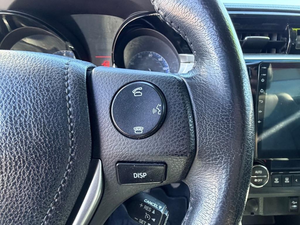 Toyota Corolla S Plus 6MT 2014