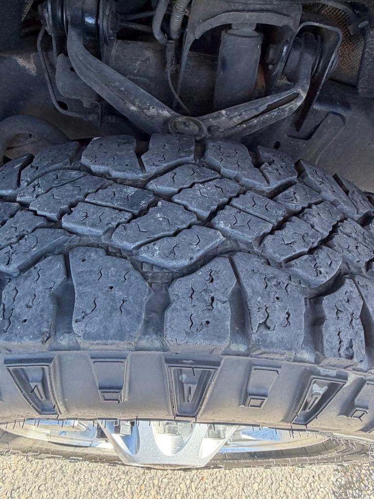 Chevrolet Silverado 2500HD LT Crew Cab 4WD 2015