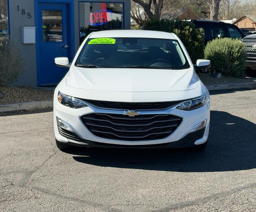 Chevrolet Malibu LS 2024