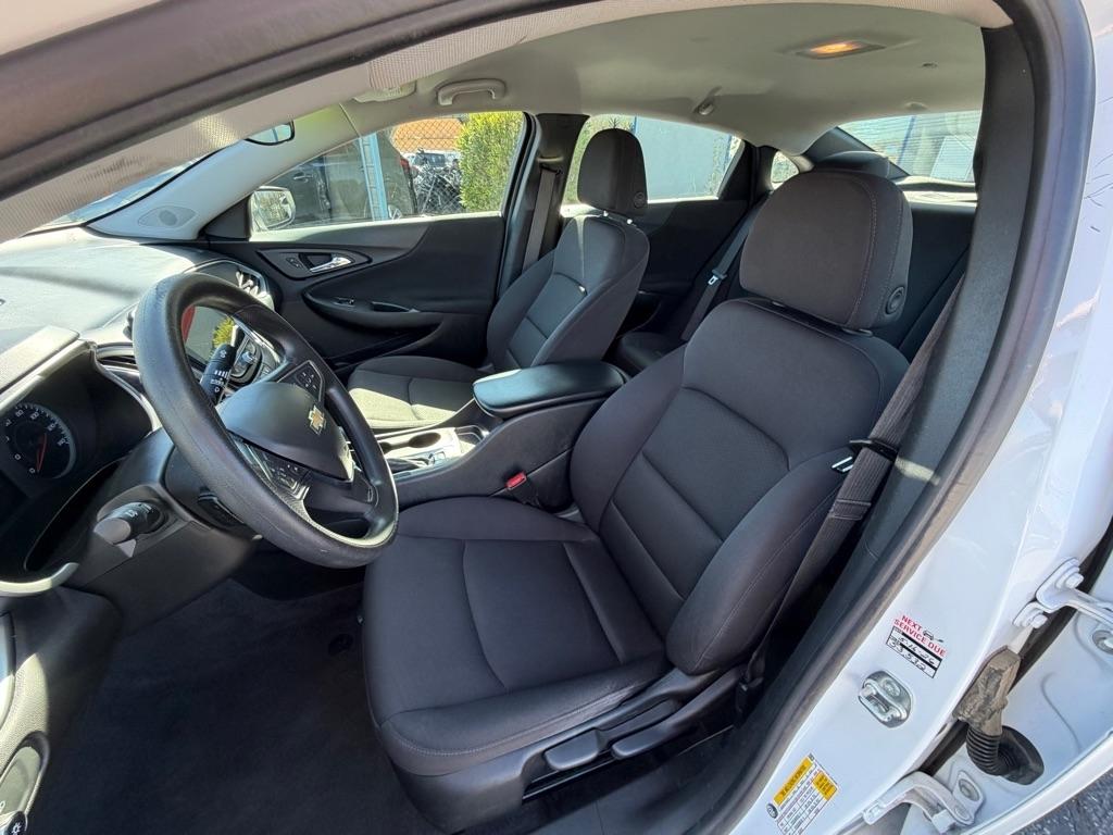 Chevrolet Malibu LS 2024