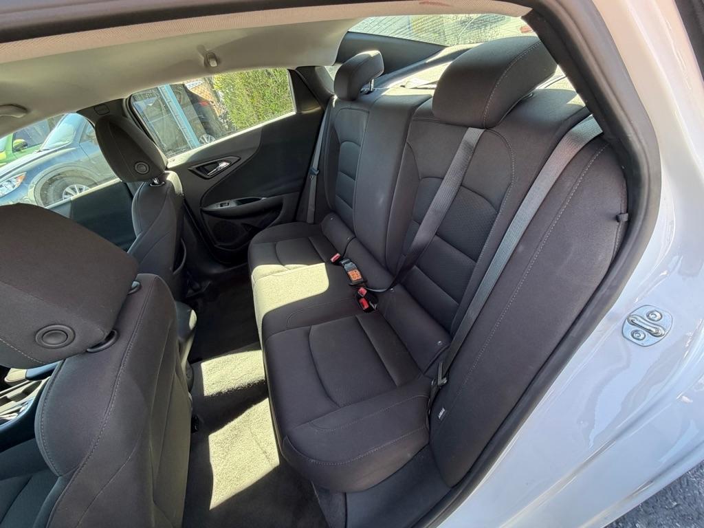 Chevrolet Malibu LS 2024