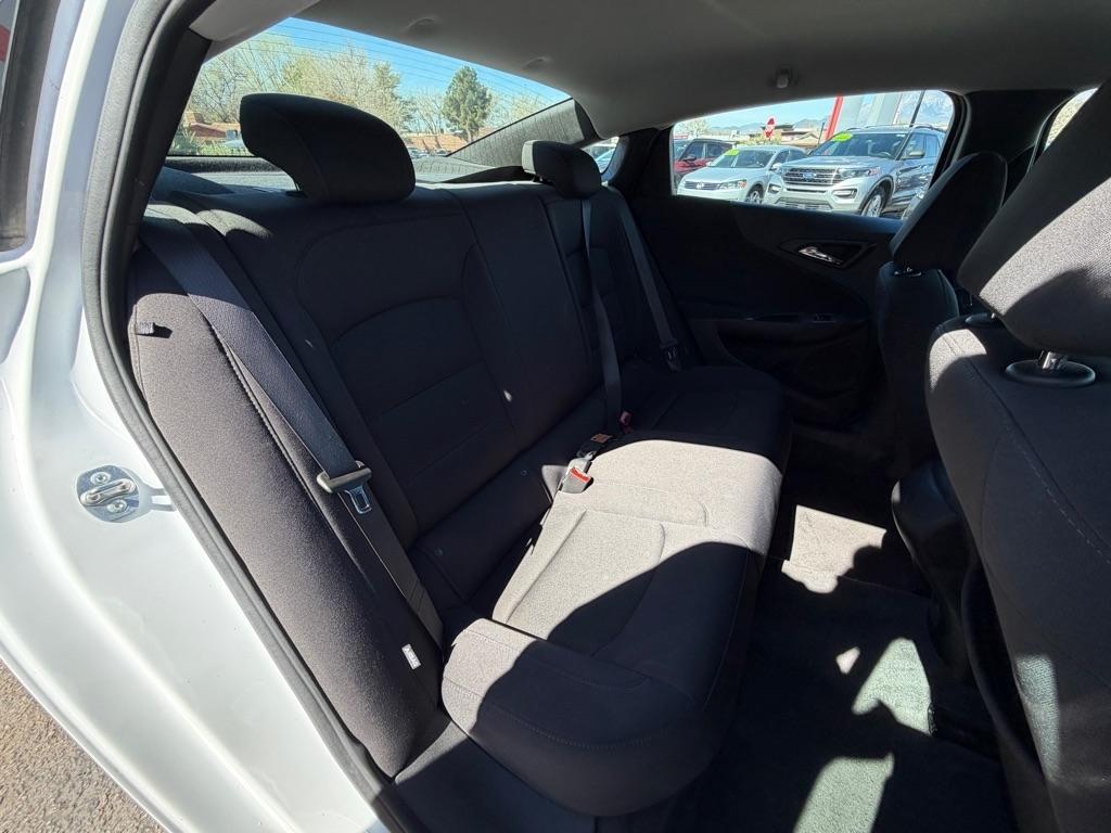 Chevrolet Malibu LS 2024