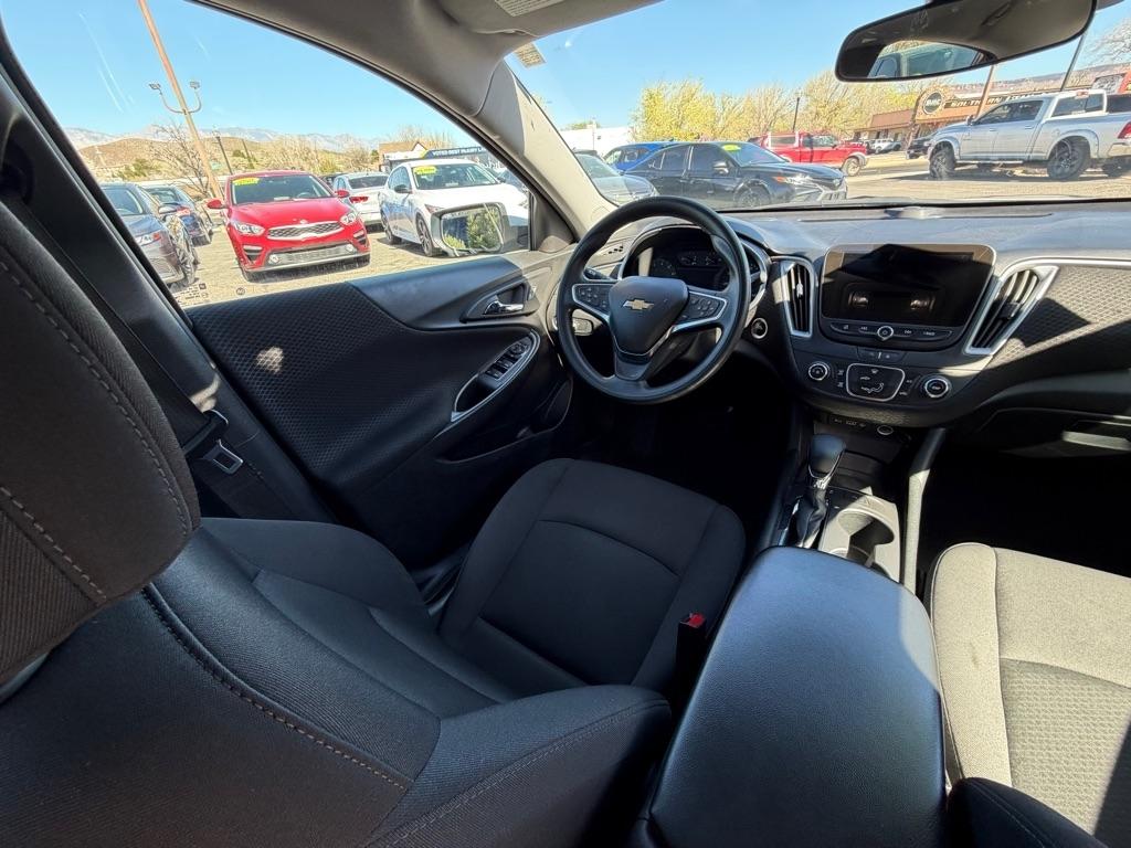 Chevrolet Malibu LS 2024