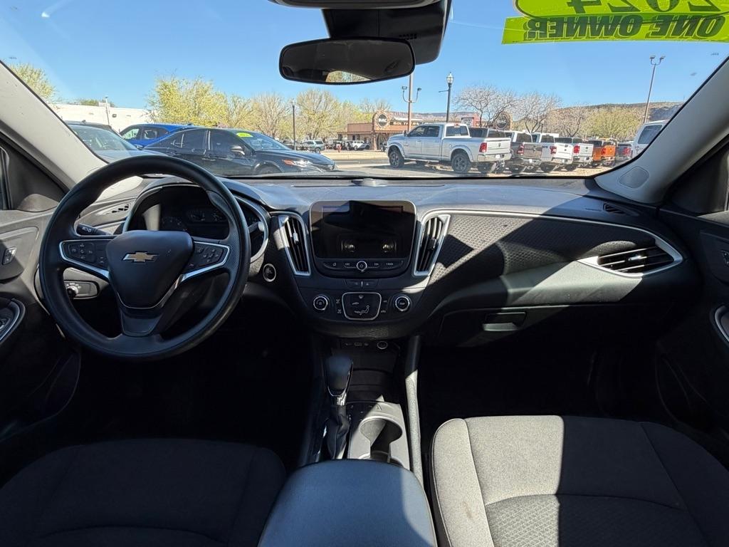 Chevrolet Malibu LS 2024