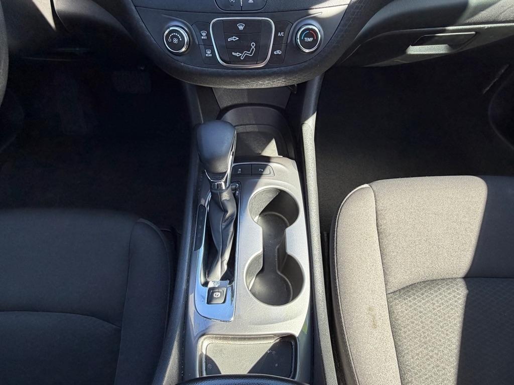 Chevrolet Malibu LS 2024