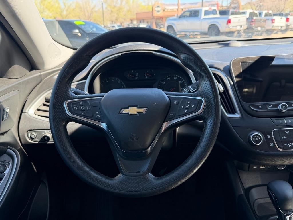 Chevrolet Malibu LS 2024