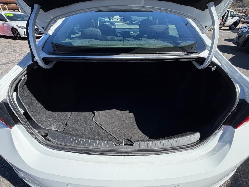 Chevrolet Malibu LS 2024