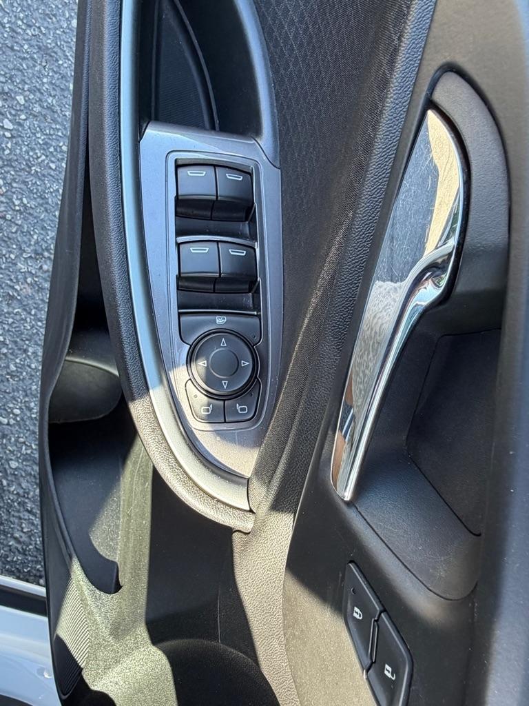 Chevrolet Malibu LS 2024