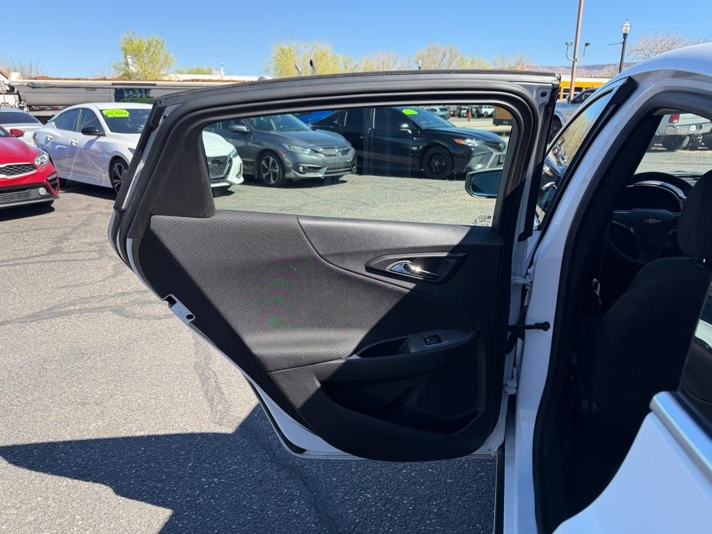 Chevrolet Malibu LS 2024