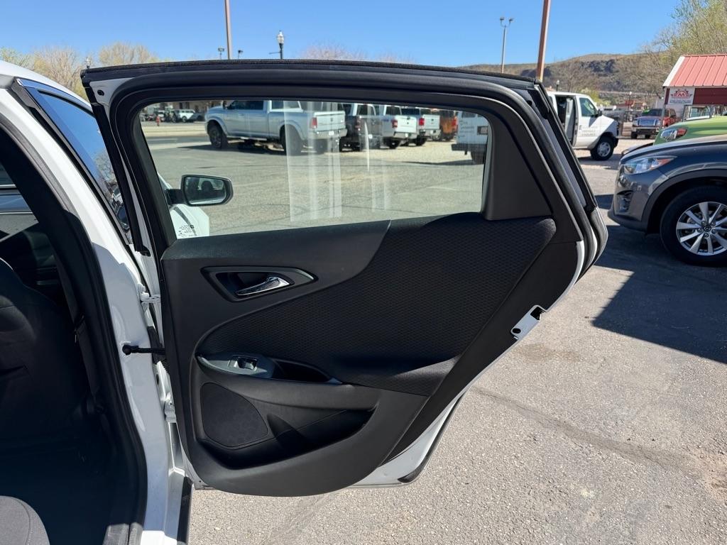 Chevrolet Malibu LS 2024