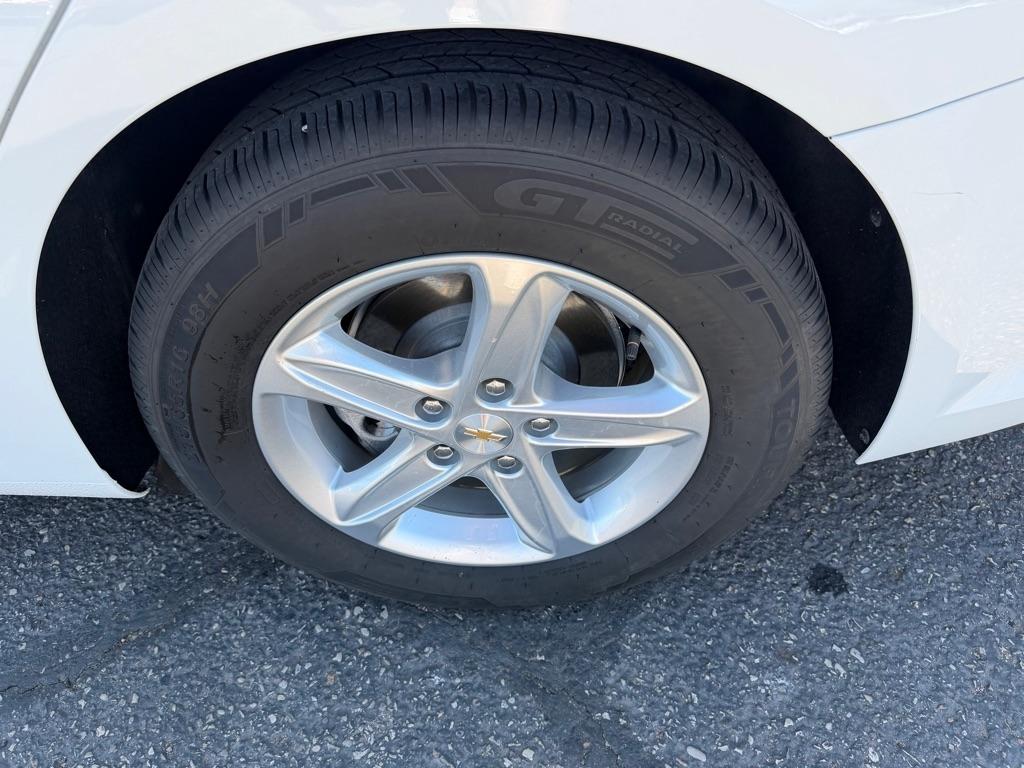 Chevrolet Malibu LS 2024