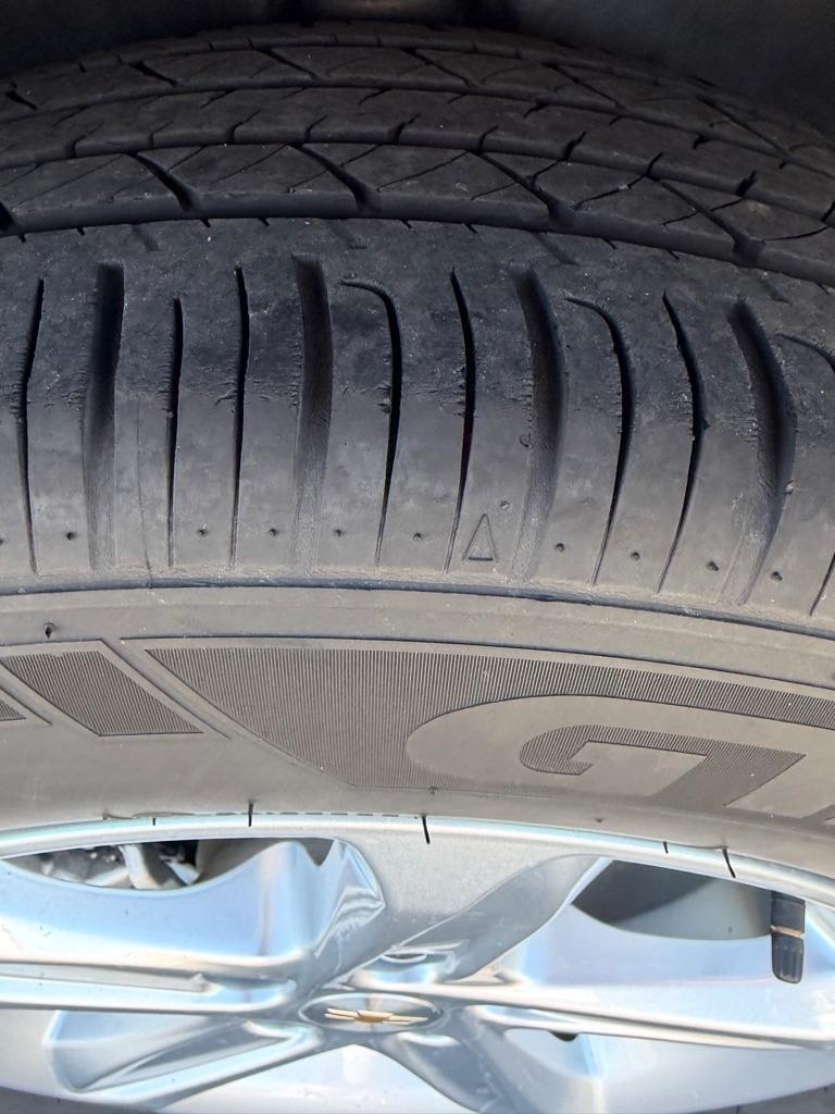 Chevrolet Malibu LS 2024