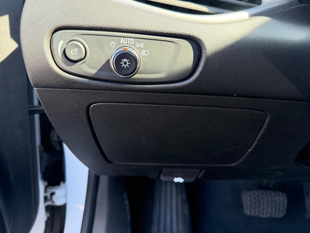 Chevrolet Malibu LS 2024