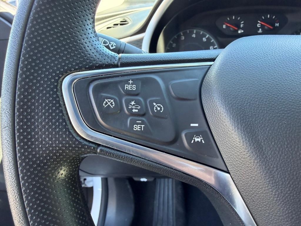 Chevrolet Malibu LS 2024