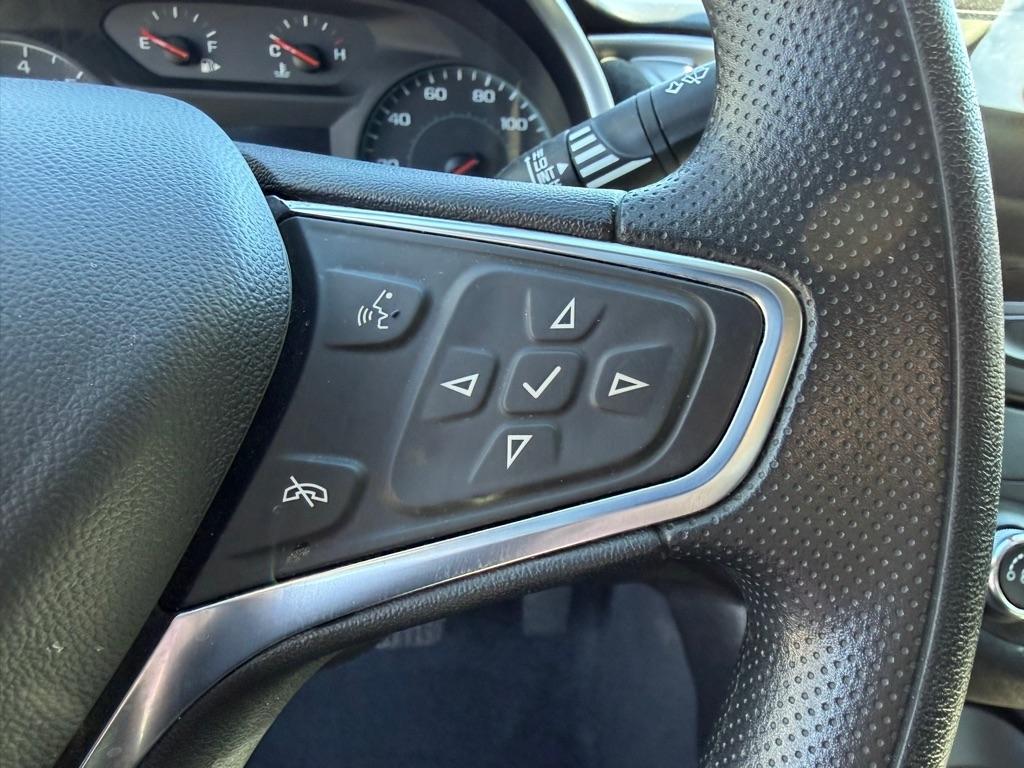 Chevrolet Malibu LS 2024