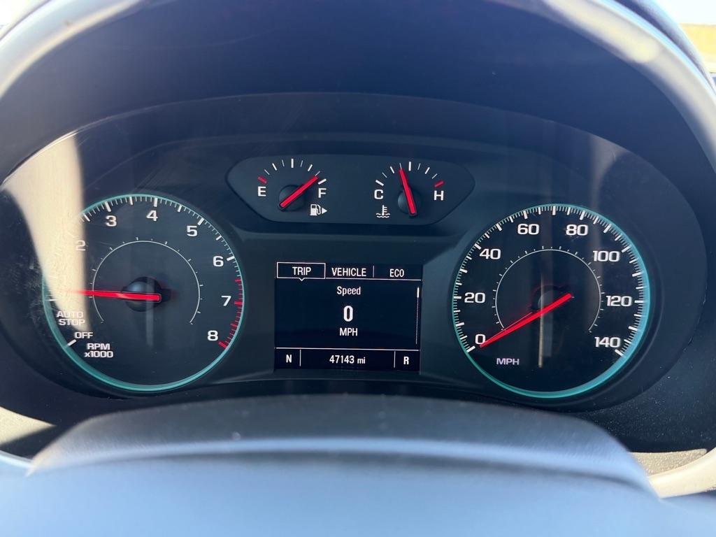 Chevrolet Malibu LS 2024