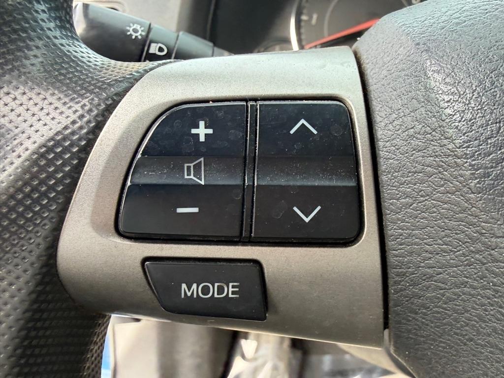 Toyota Corolla S 5-Speed MT 2013