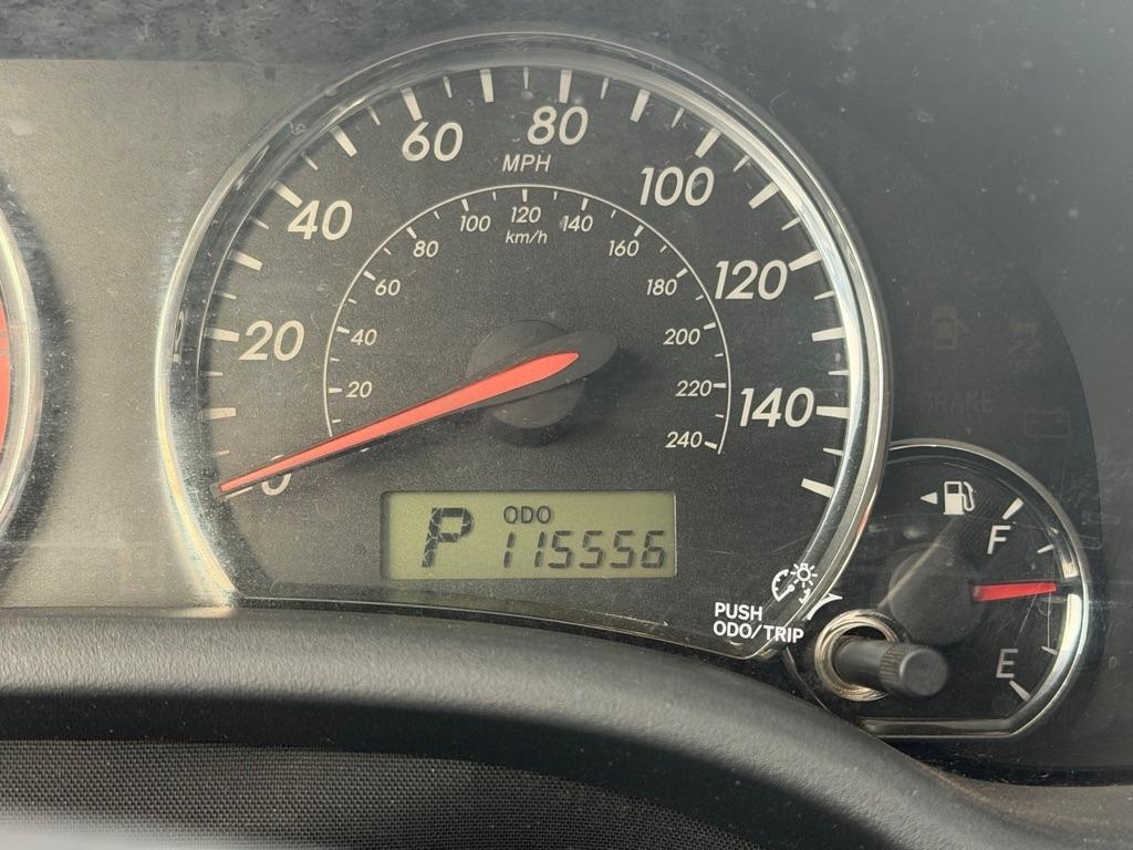 Toyota Corolla S 5-Speed MT 2013