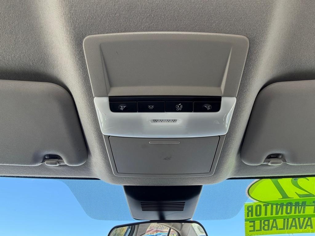 Nissan Sentra SV 2021