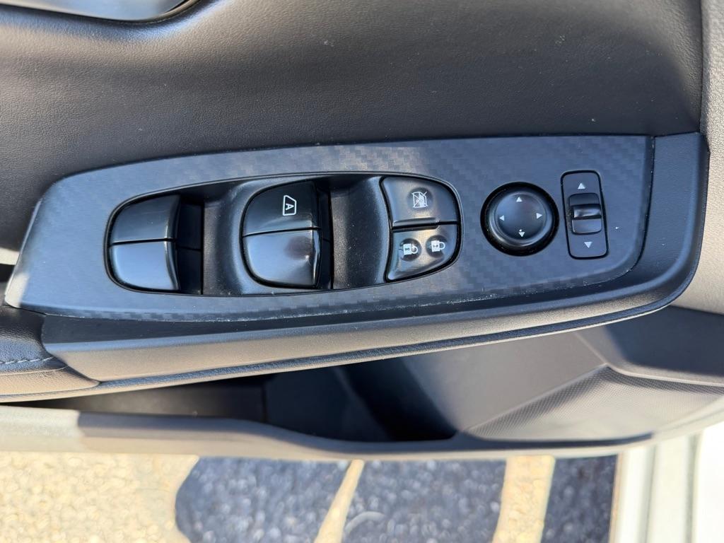 Nissan Sentra SV 2021