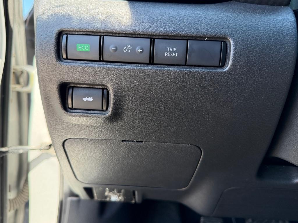 Nissan Sentra SV 2021