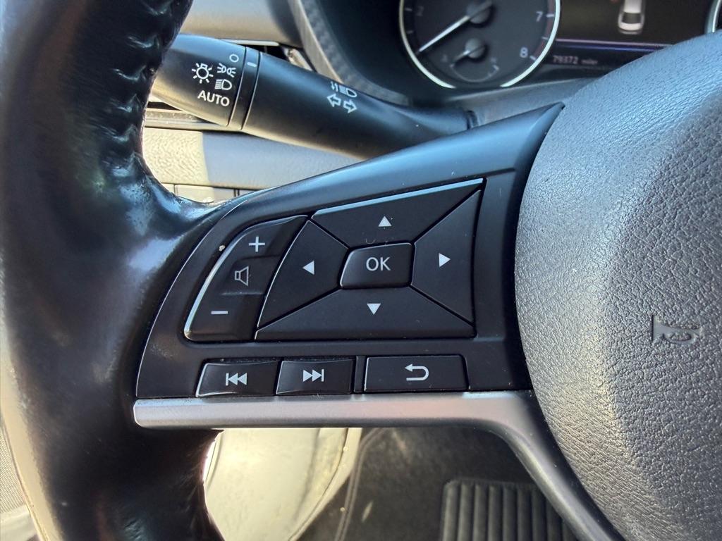 Nissan Sentra SV 2021