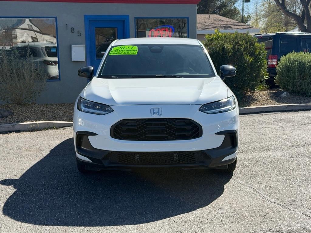 Honda HR-V Sport 2023