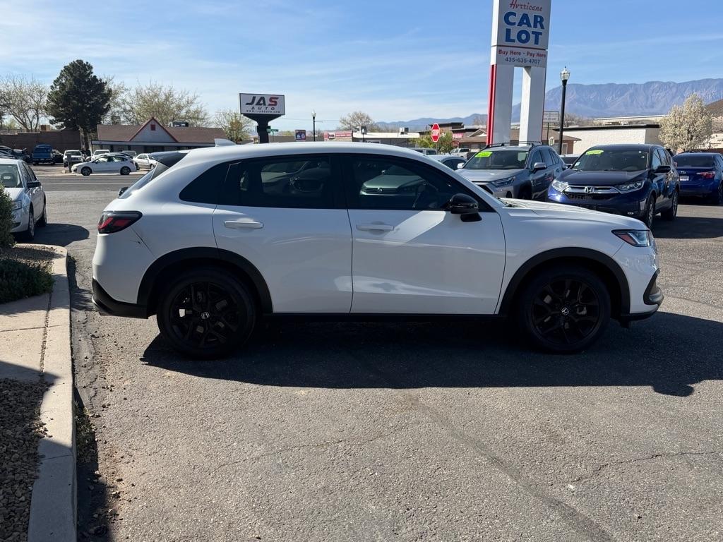 Honda HR-V Sport 2023