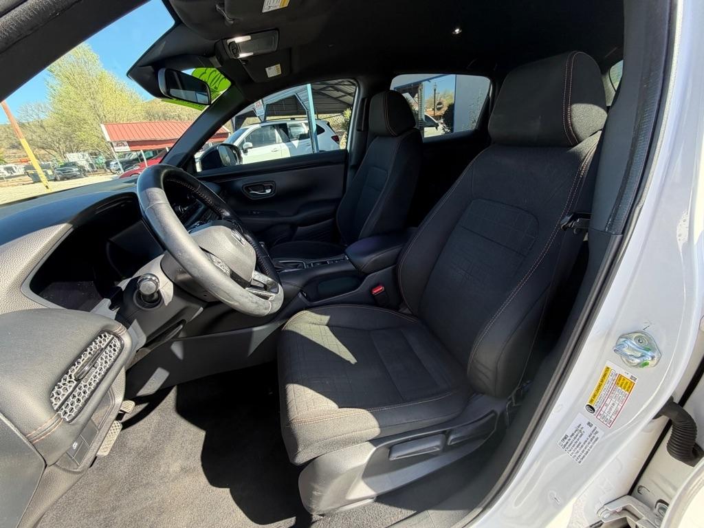 Honda HR-V Sport 2023