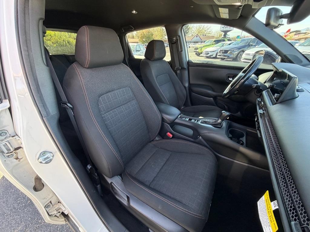 Honda HR-V Sport 2023