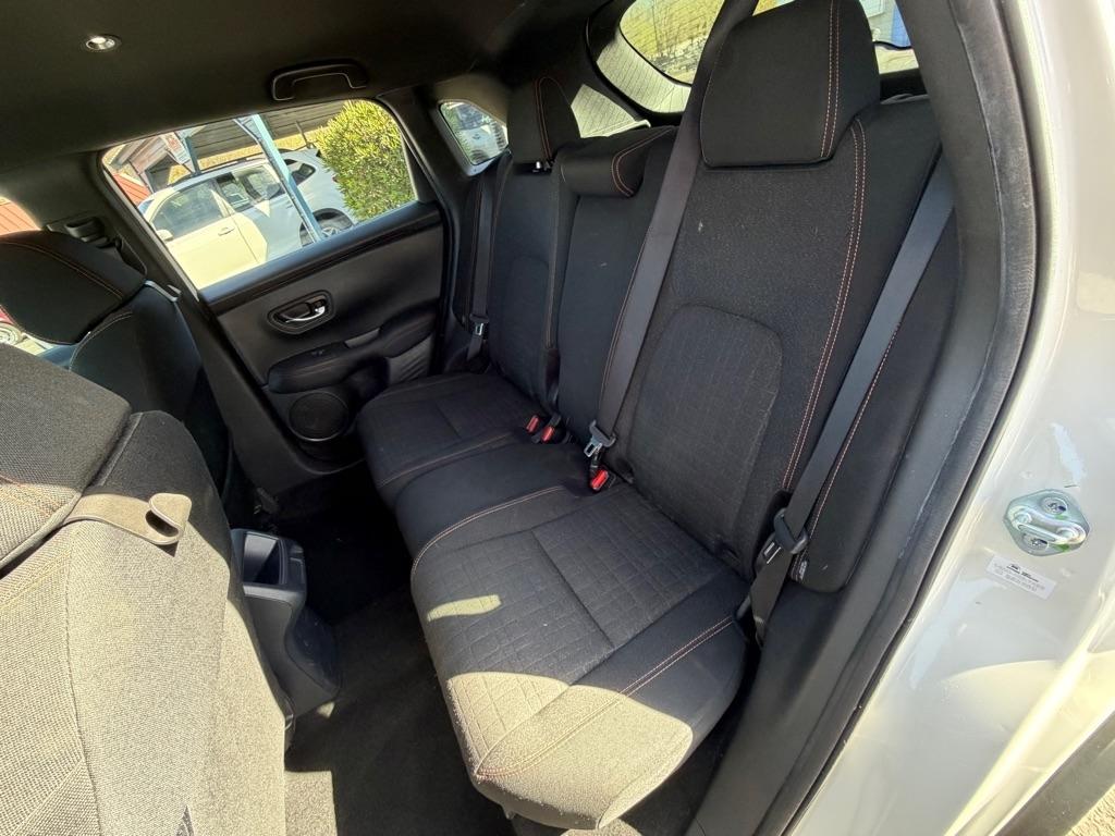 Honda HR-V Sport 2023